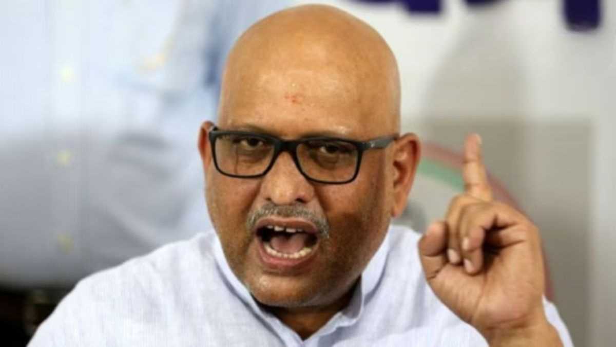 मायावती भाजपा के एजेंट के रूप में कर रही काम : अजय राय